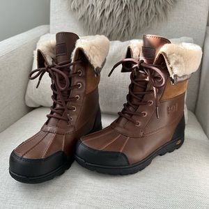 Ugg Kids Butte Boot